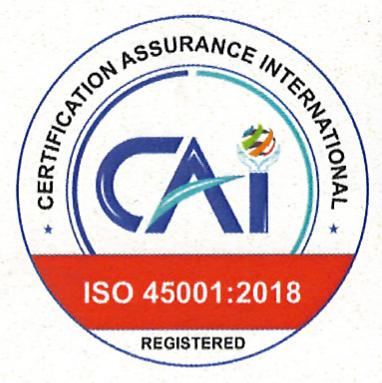 ISO-45001-2018