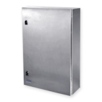 Stainless-steel-Enclosure